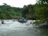 chiriqui river rafting